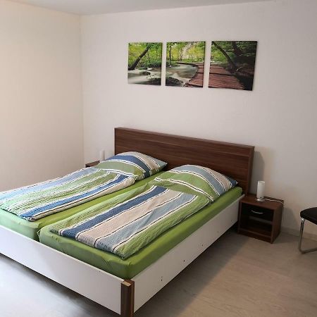 Ferienwohnung Pfaffenberg Oberteuringen Bagian luar foto