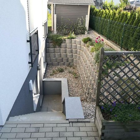 Ferienwohnung Pfaffenberg Oberteuringen Bagian luar foto