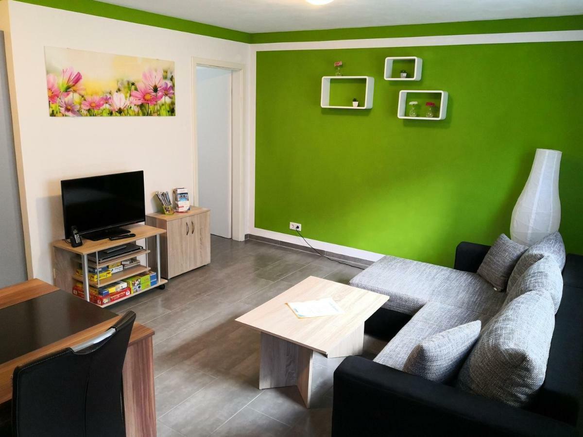Ferienwohnung Pfaffenberg Oberteuringen Bagian luar foto